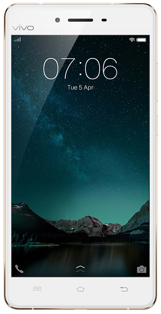 vivo V3Max